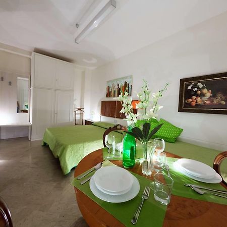 La Quintessenza Villa Matera Eksteriør billede