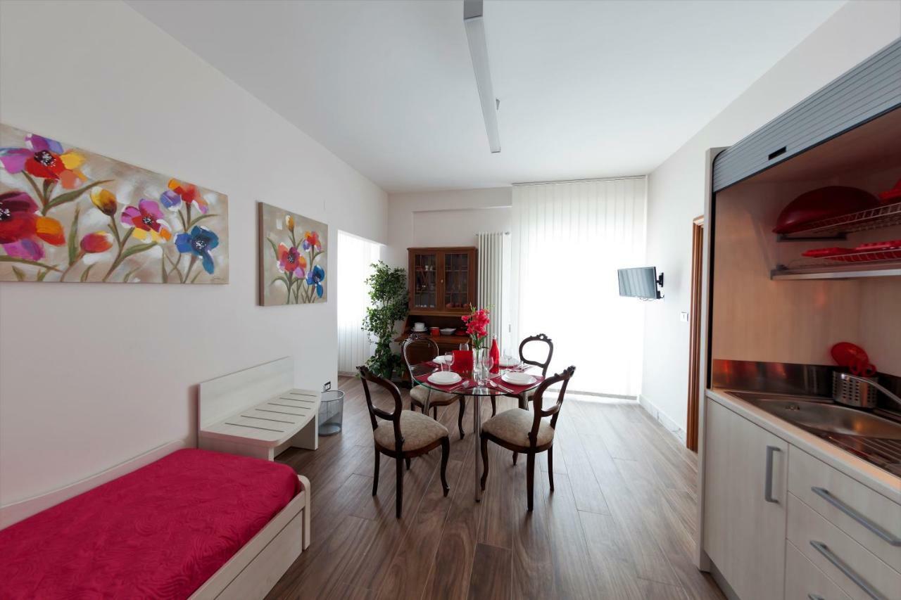 La Quintessenza Villa Matera Eksteriør billede