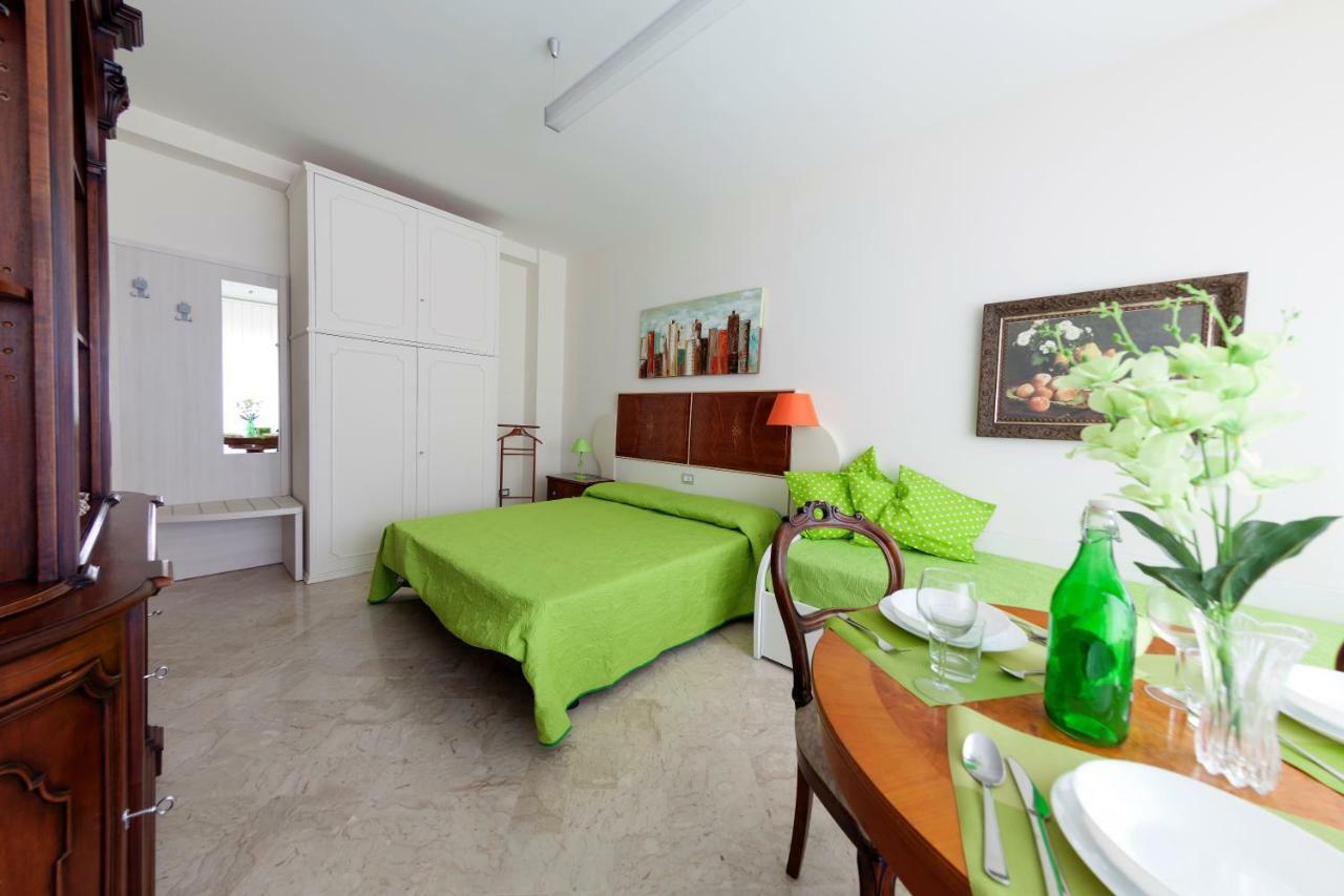 La Quintessenza Villa Matera Eksteriør billede