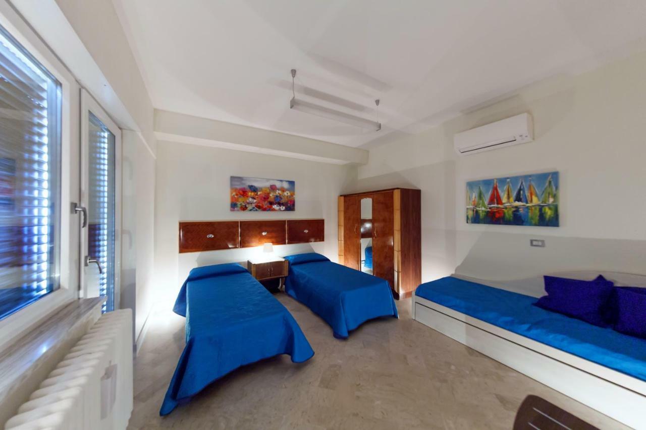 La Quintessenza Villa Matera Eksteriør billede