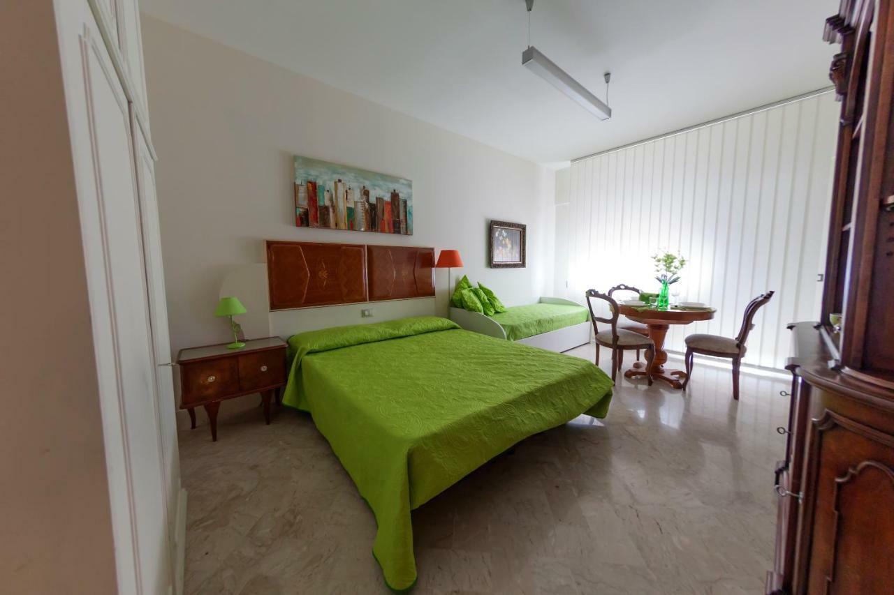 La Quintessenza Villa Matera Eksteriør billede