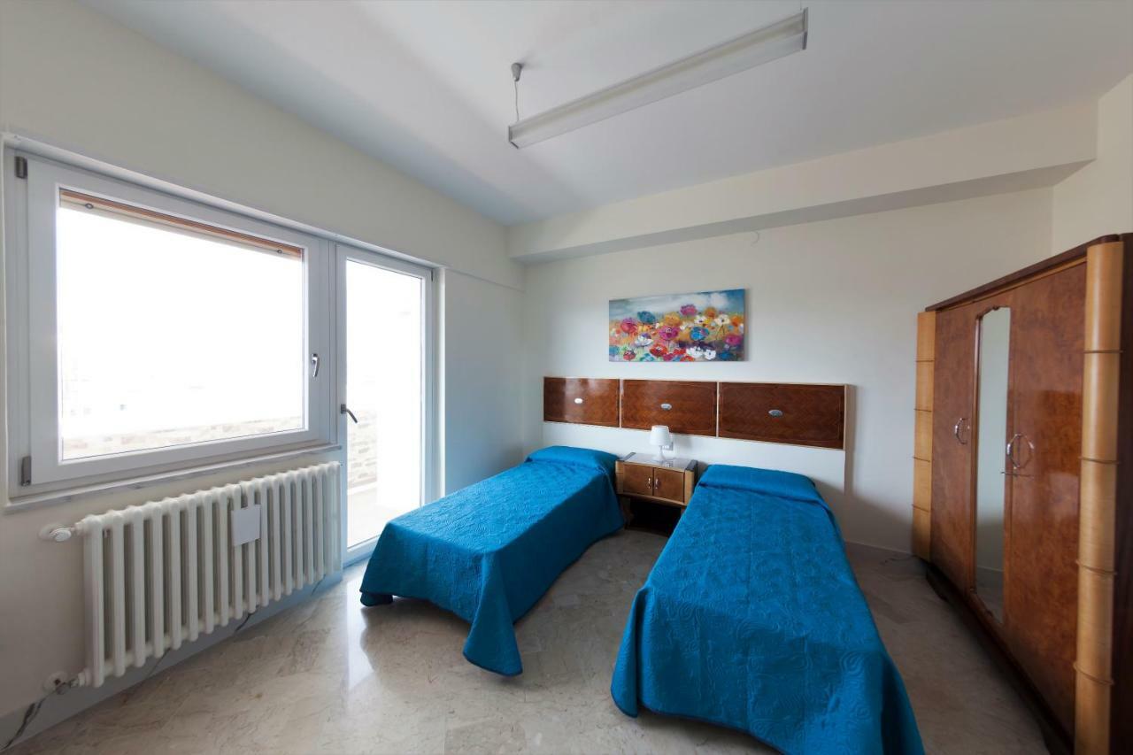 La Quintessenza Villa Matera Eksteriør billede