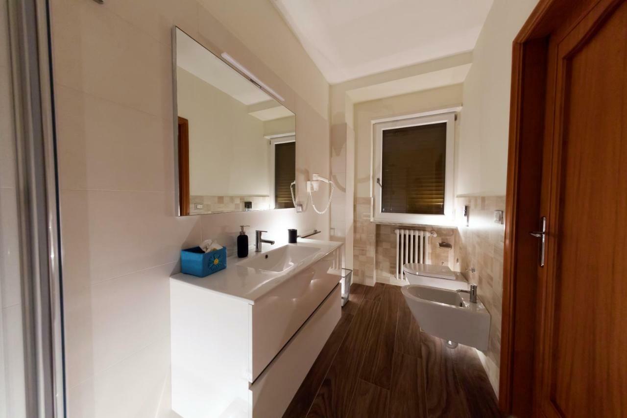 La Quintessenza Villa Matera Eksteriør billede