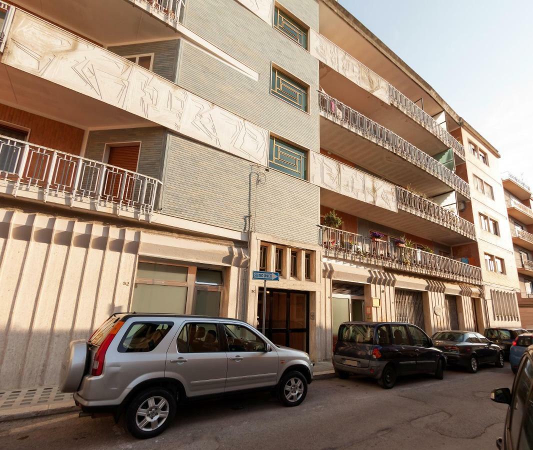 La Quintessenza Villa Matera Eksteriør billede