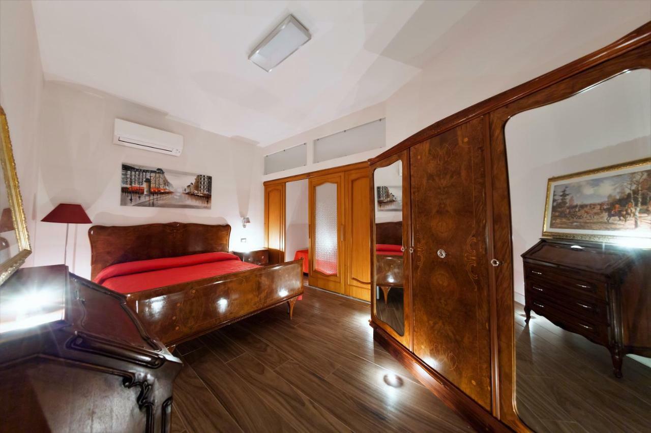 La Quintessenza Villa Matera Eksteriør billede