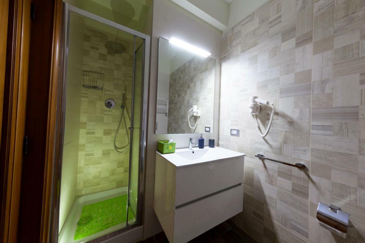 La Quintessenza Villa Matera Eksteriør billede