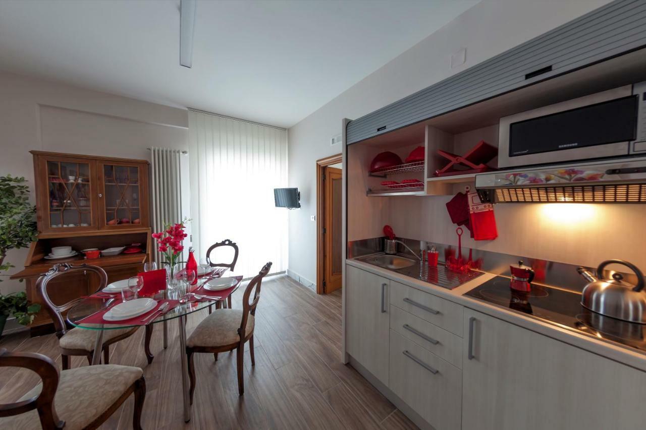 La Quintessenza Villa Matera Eksteriør billede