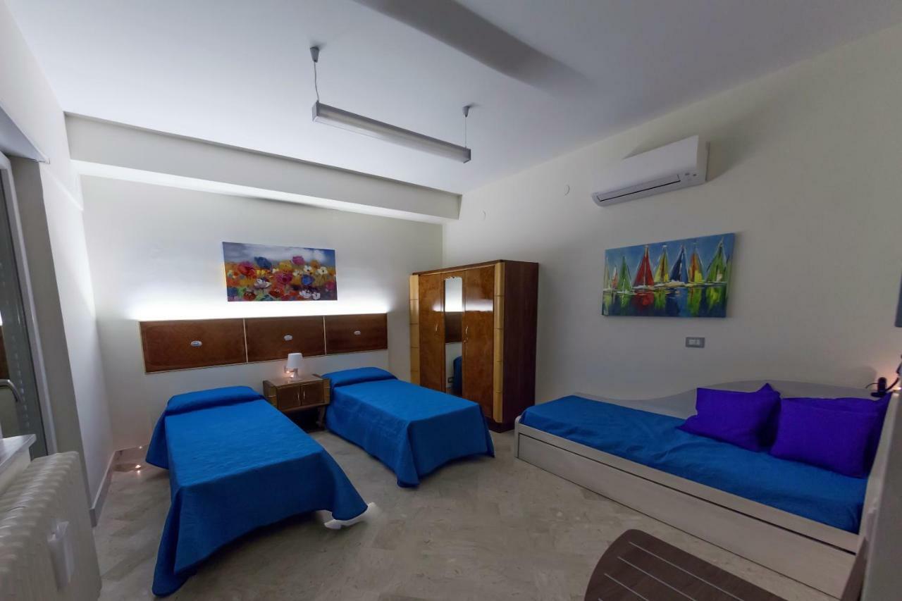 La Quintessenza Villa Matera Eksteriør billede
