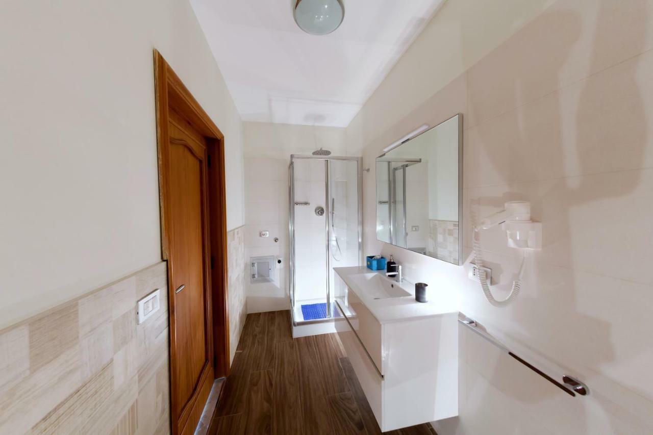 La Quintessenza Villa Matera Eksteriør billede
