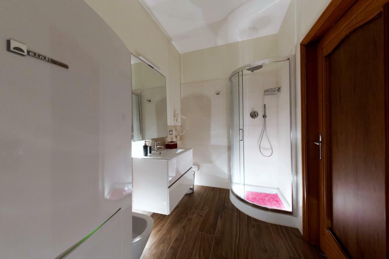 La Quintessenza Villa Matera Eksteriør billede