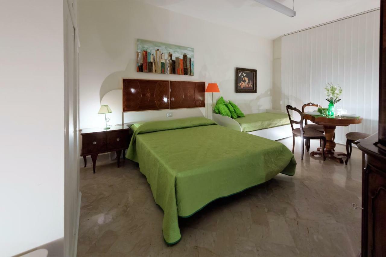 La Quintessenza Villa Matera Eksteriør billede