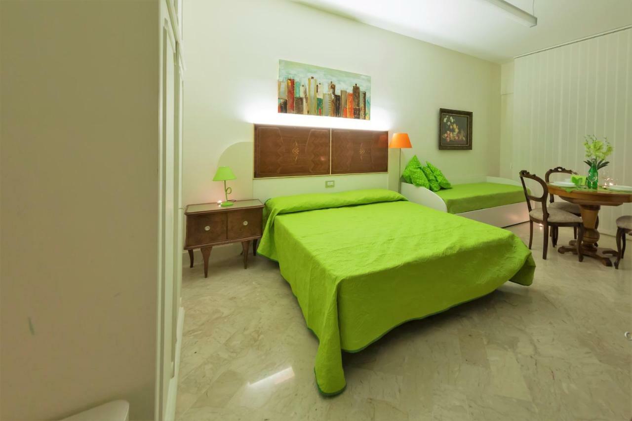 La Quintessenza Villa Matera Eksteriør billede