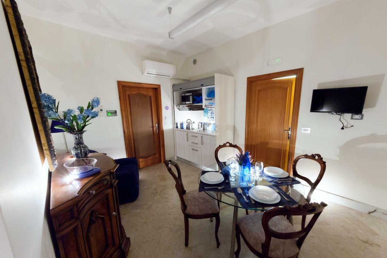 La Quintessenza Villa Matera Eksteriør billede