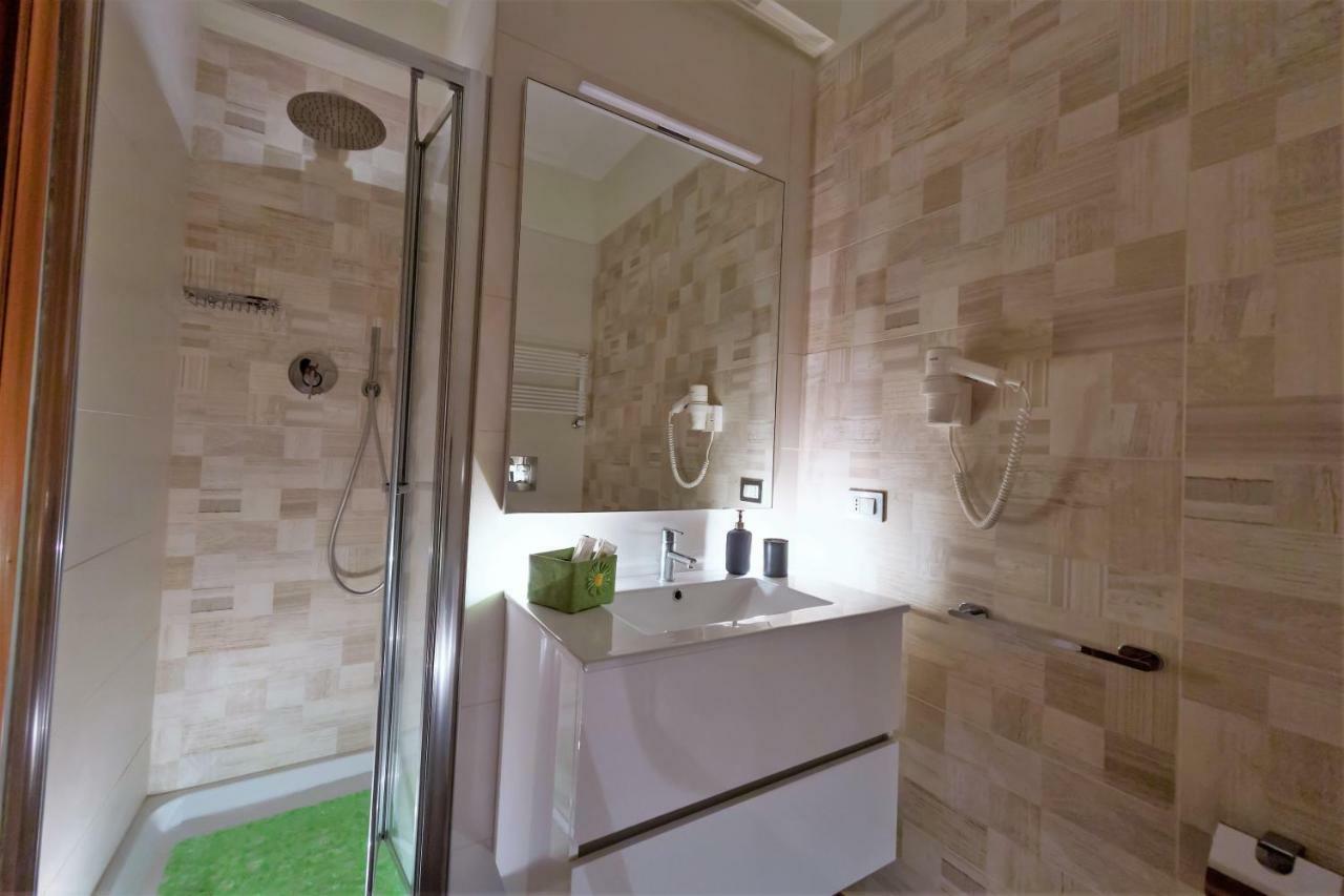 La Quintessenza Villa Matera Eksteriør billede