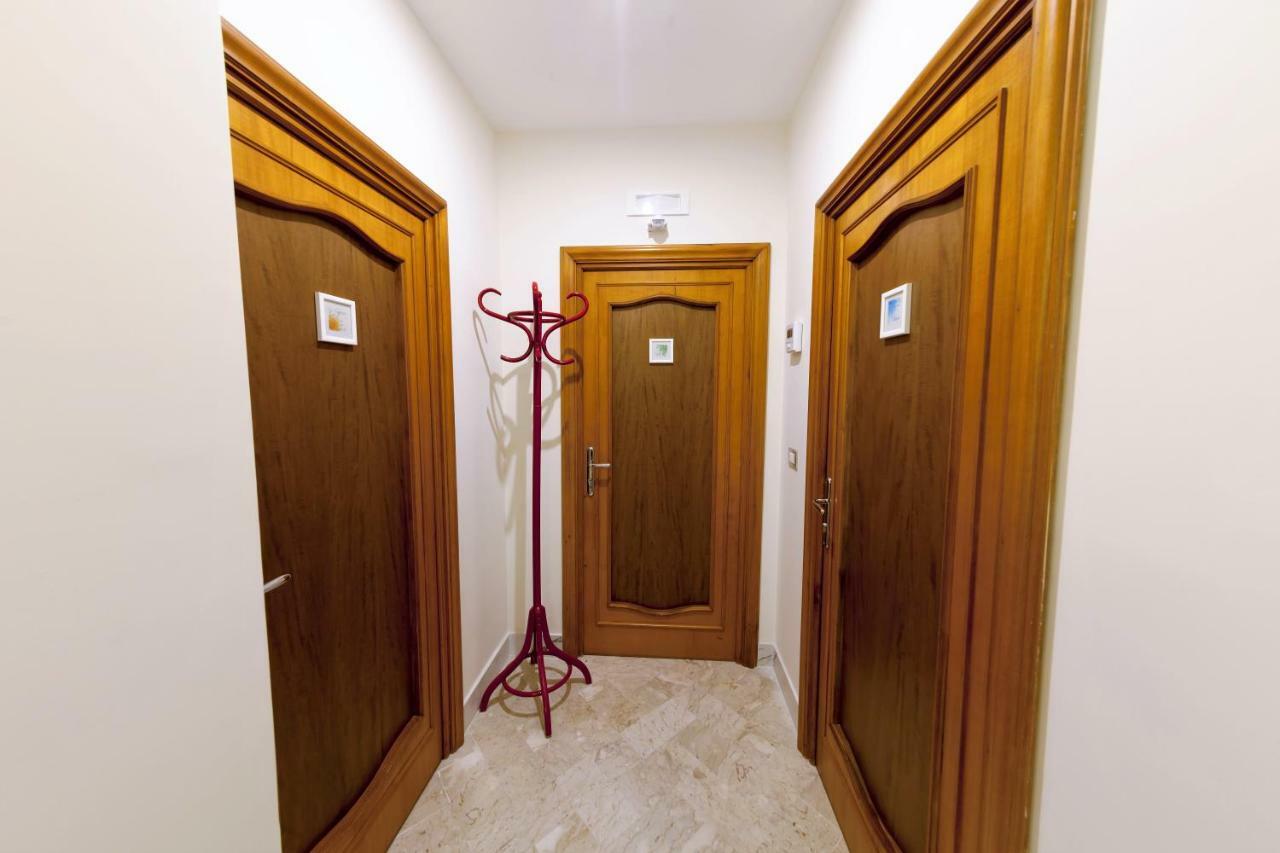 La Quintessenza Villa Matera Eksteriør billede