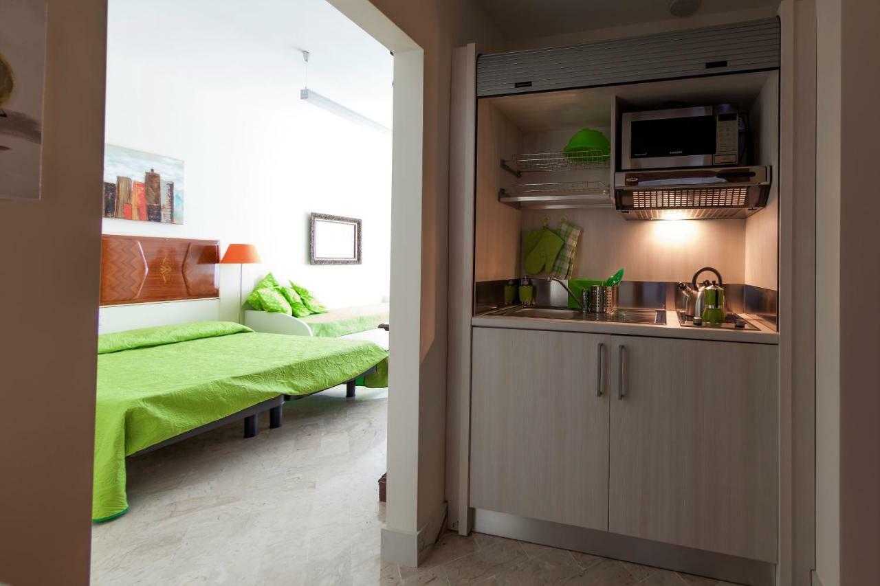 La Quintessenza Villa Matera Eksteriør billede