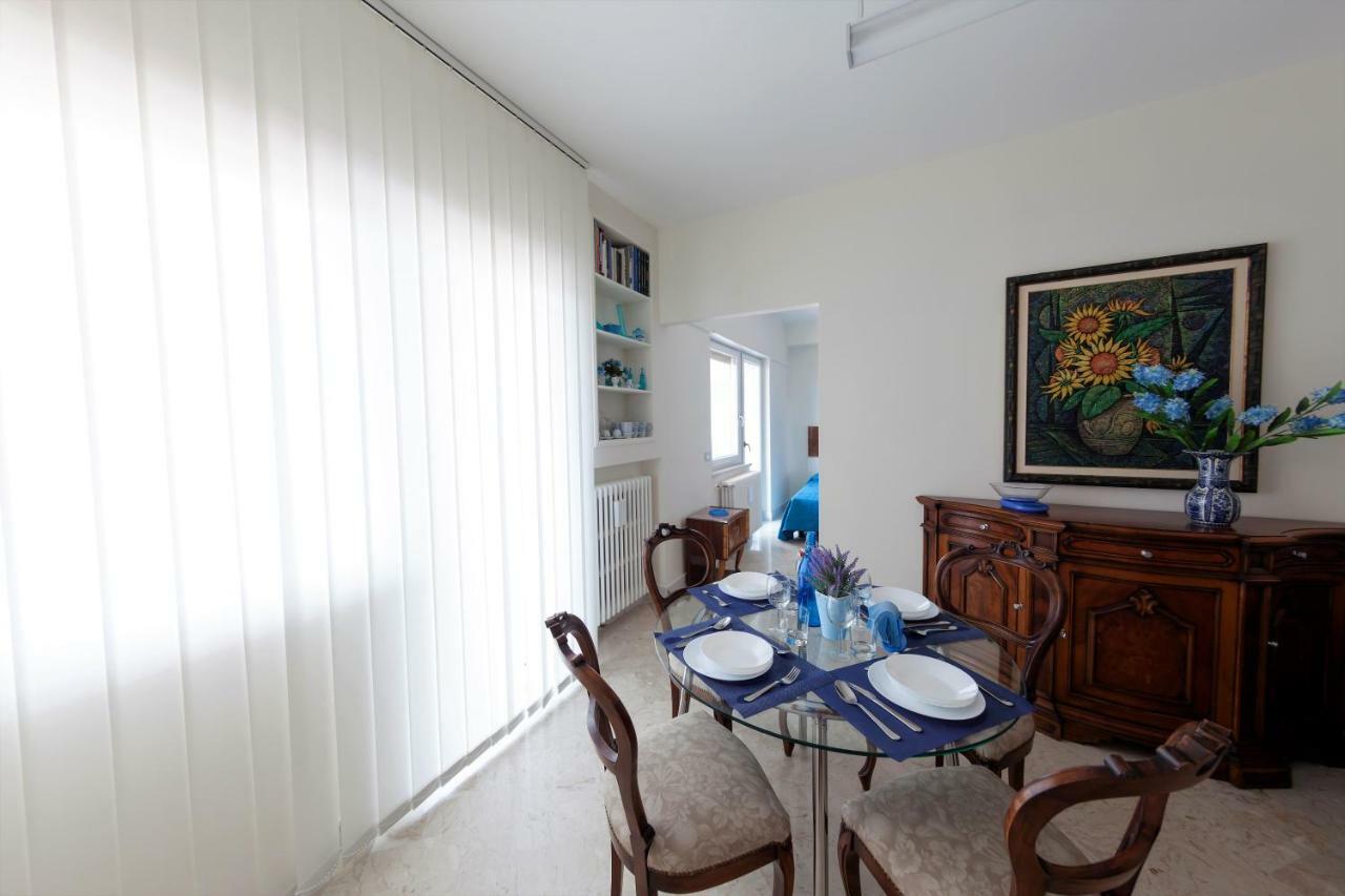 La Quintessenza Villa Matera Eksteriør billede