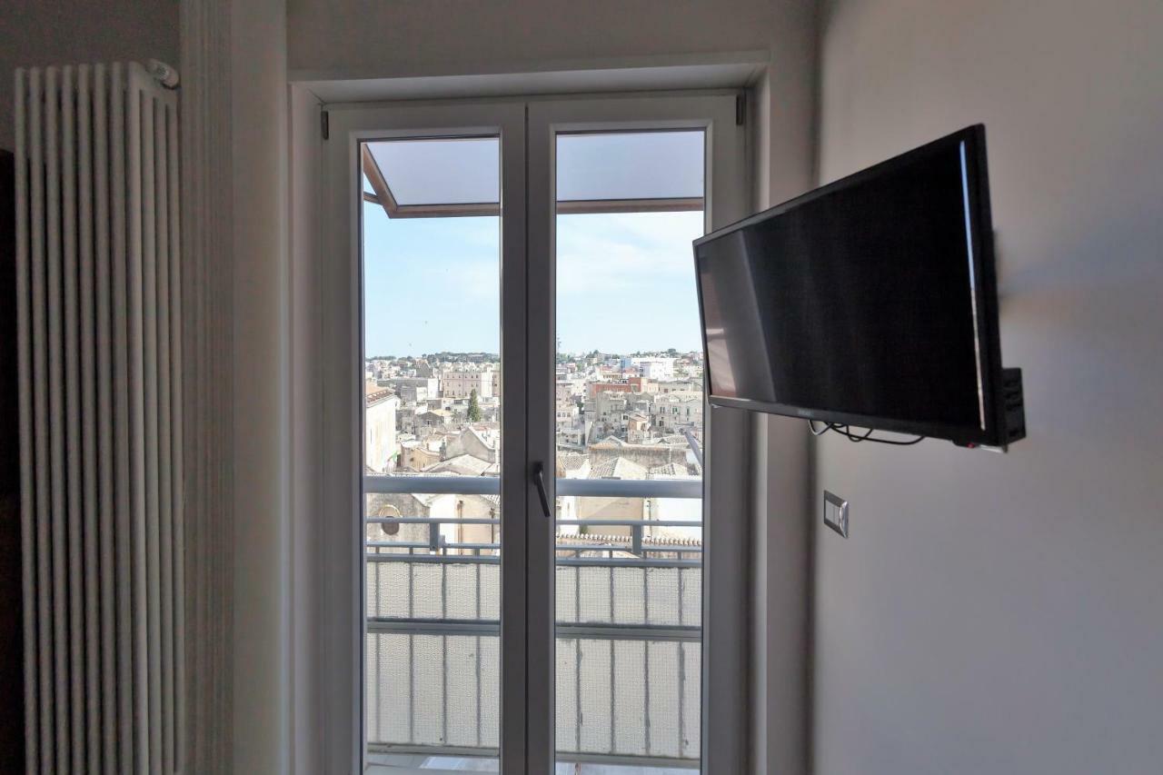 La Quintessenza Villa Matera Eksteriør billede