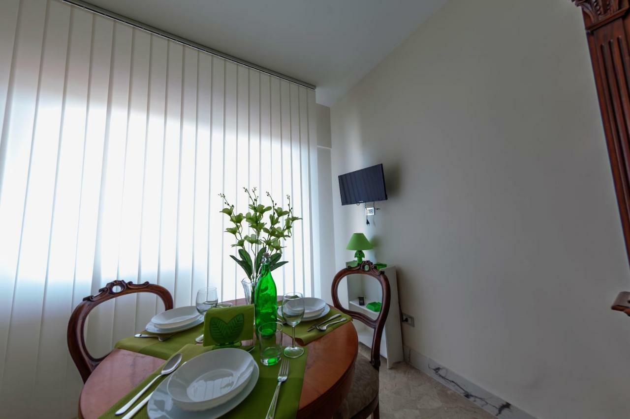 La Quintessenza Villa Matera Eksteriør billede