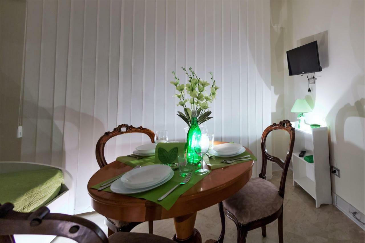 La Quintessenza Villa Matera Eksteriør billede