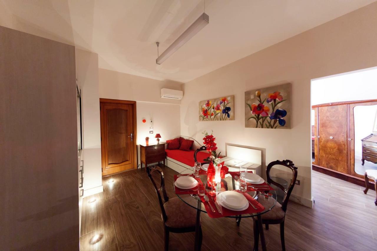 La Quintessenza Villa Matera Eksteriør billede
