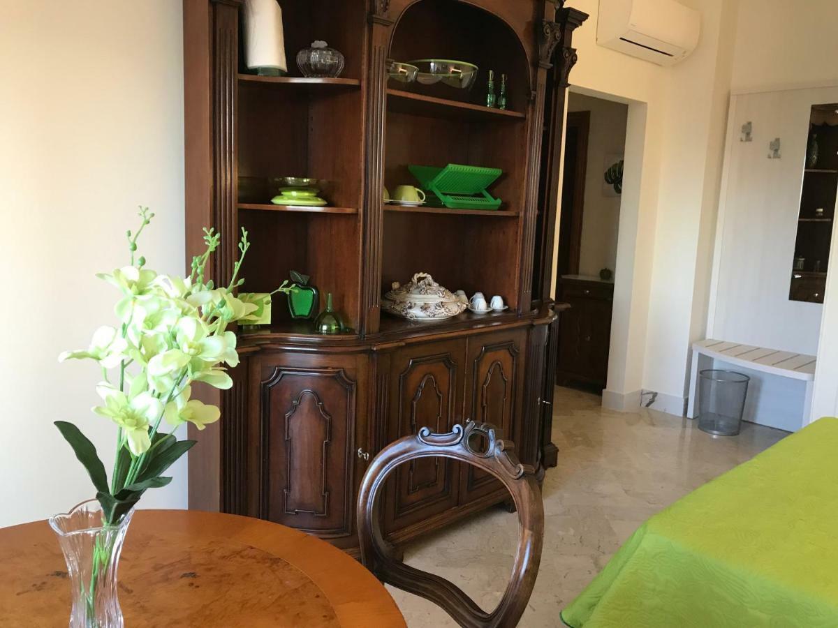 La Quintessenza Villa Matera Eksteriør billede