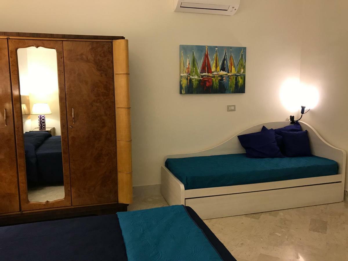 La Quintessenza Villa Matera Eksteriør billede