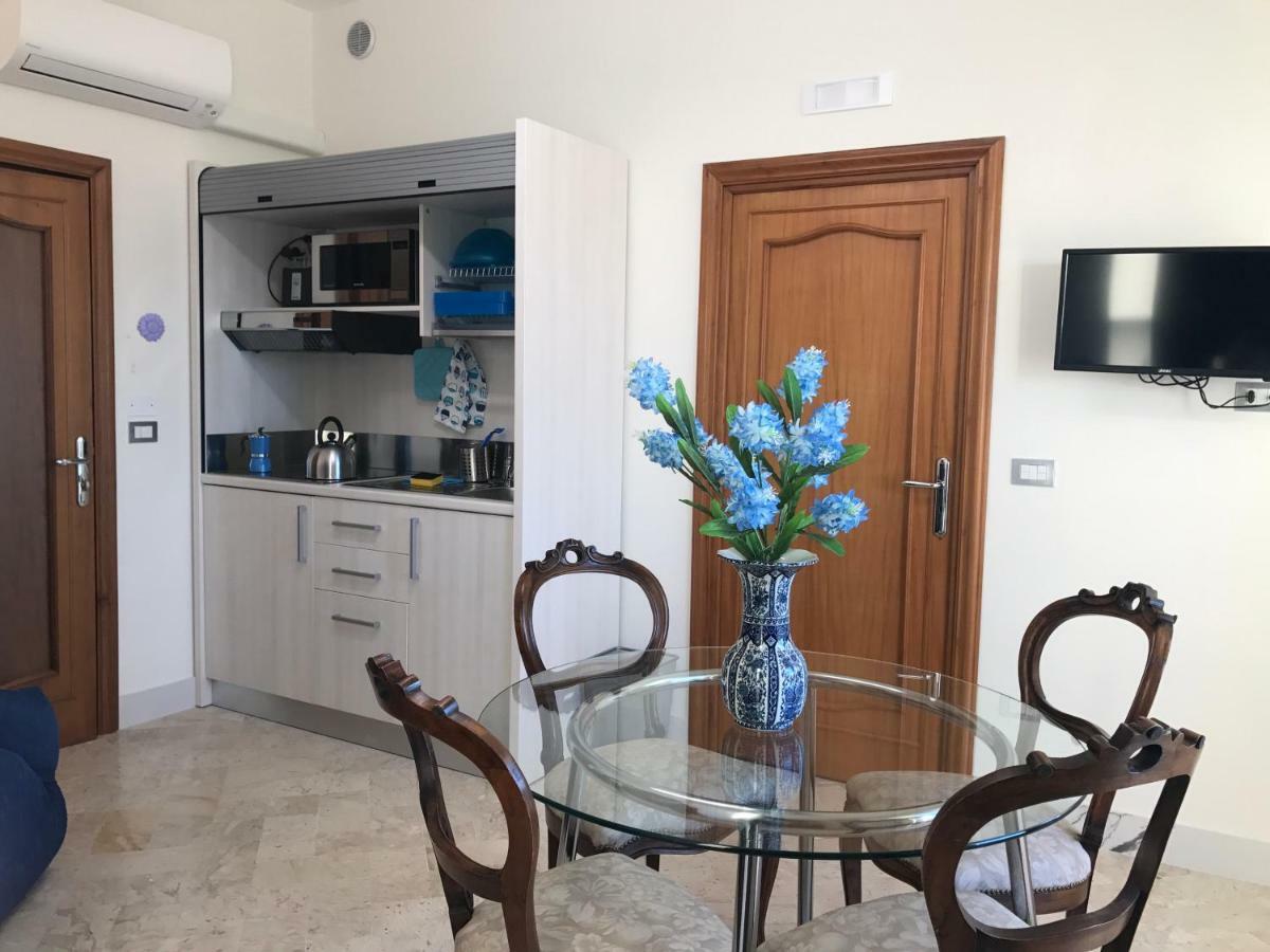La Quintessenza Villa Matera Eksteriør billede