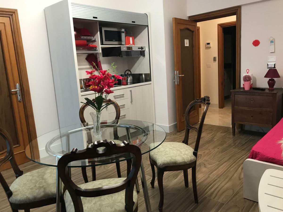 La Quintessenza Villa Matera Eksteriør billede