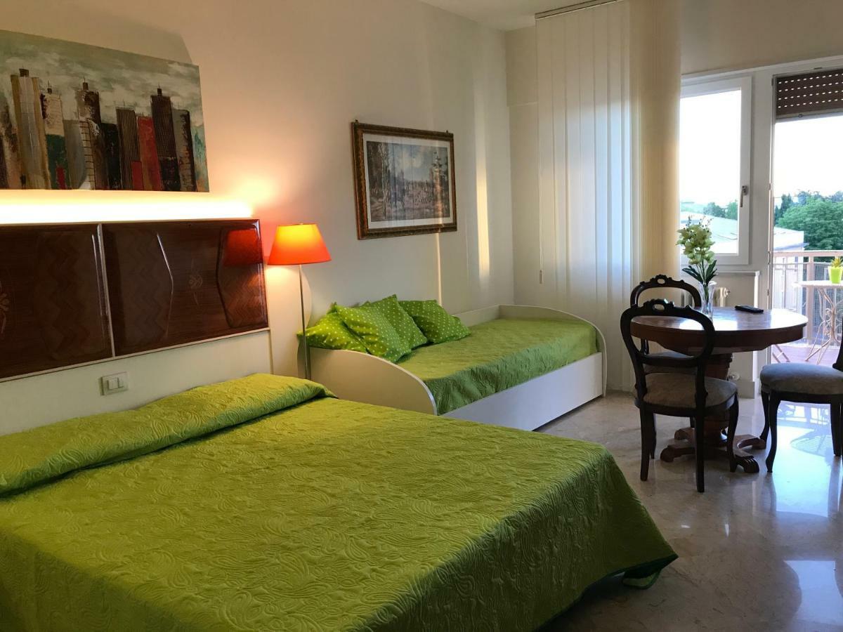 La Quintessenza Villa Matera Eksteriør billede