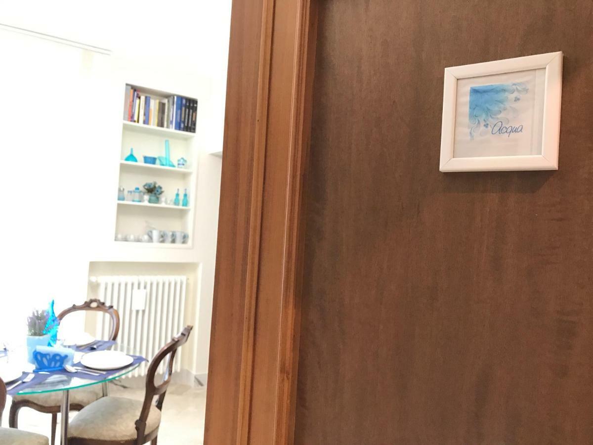 La Quintessenza Villa Matera Eksteriør billede