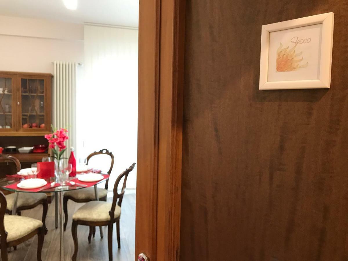 La Quintessenza Villa Matera Eksteriør billede