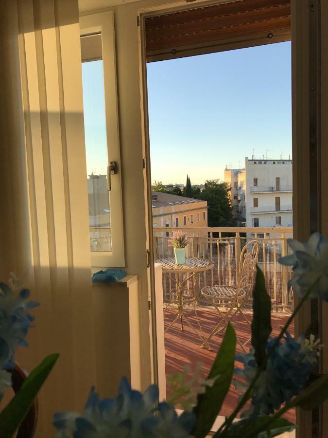 La Quintessenza Villa Matera Eksteriør billede