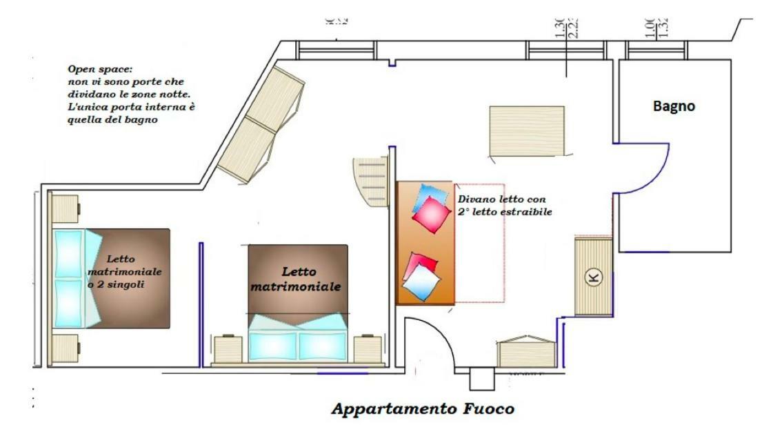 La Quintessenza Villa Matera Eksteriør billede
